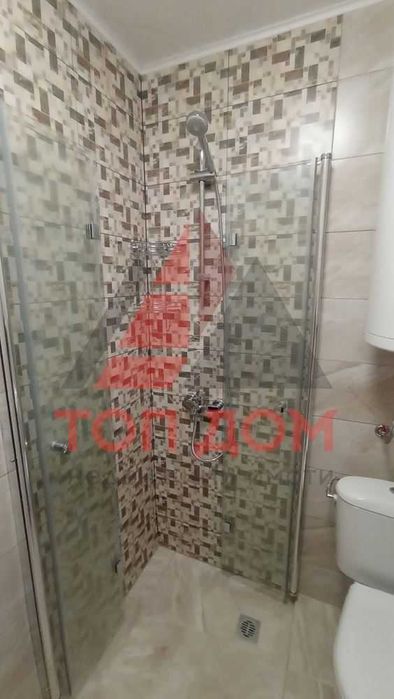 Дава се под наем Двустаен апартамент в Варна, Лятно кино Тракия - 40 кв.м за 382.5 € - Снимка #5