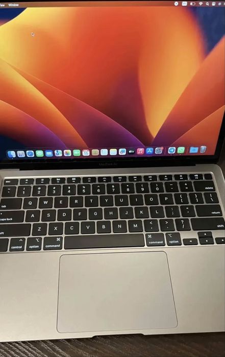 Macbook Air13 2020 m1