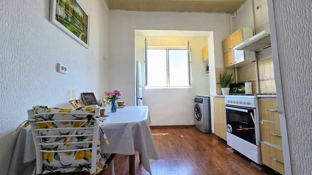 Сдается 2х комнатная квартира в ЯККАСАРАЙ 306*