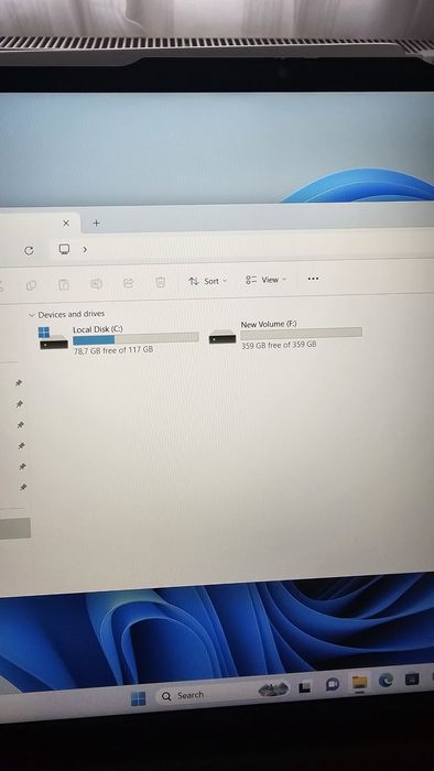 Lenovo Thinkpad E 16 Intel i.7 1355U(13 th Gen)