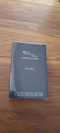 Eau de toilette Jaguar for Men, 100 ml