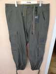 Pantaloni noi bărbati Brandit 4xl