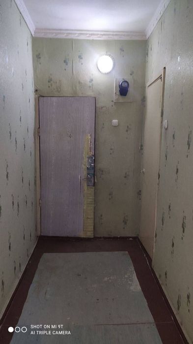 Продаётся в М.Улугбекском р-не ТТЗ АхмадЮгнакий Хумоюн 1/3/5 Балкон2Х6