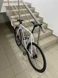 Gray F10 fixed gear фикс