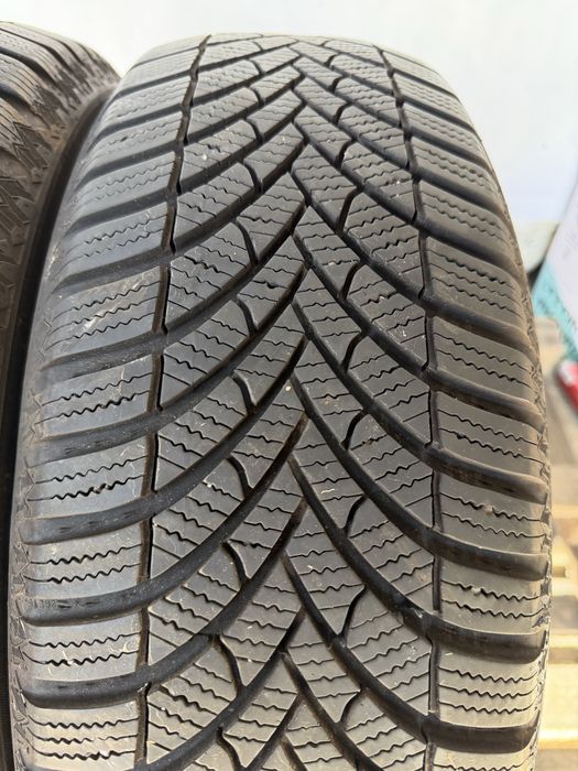 195/65/15 Semperit 2бр дот22