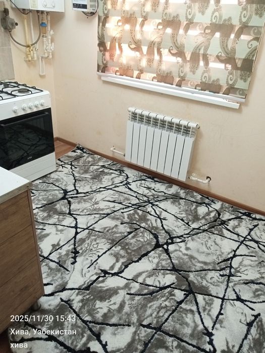 Хива шахар квартира