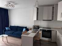 Apartament la plaja de vanzare in Mamaia Nord (Strada B1)