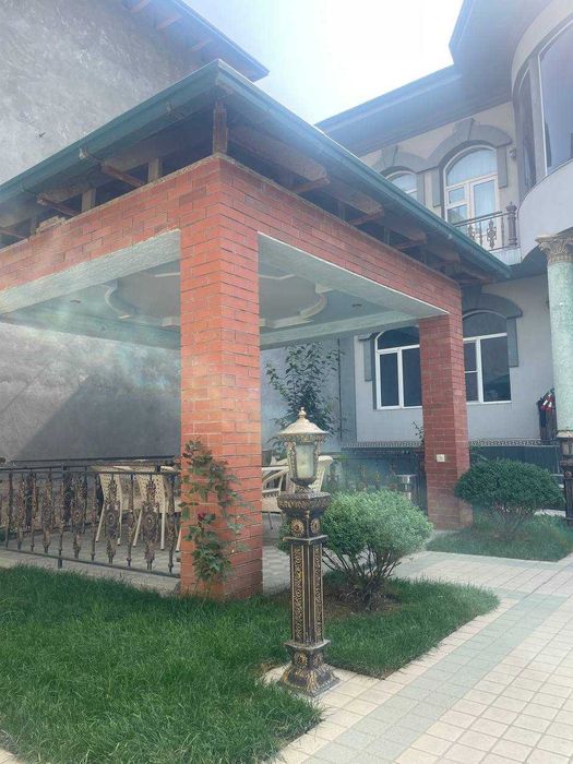 Продам евро дом 6 соток махалля Уччинор