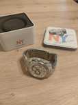Ceas barbati Fossil