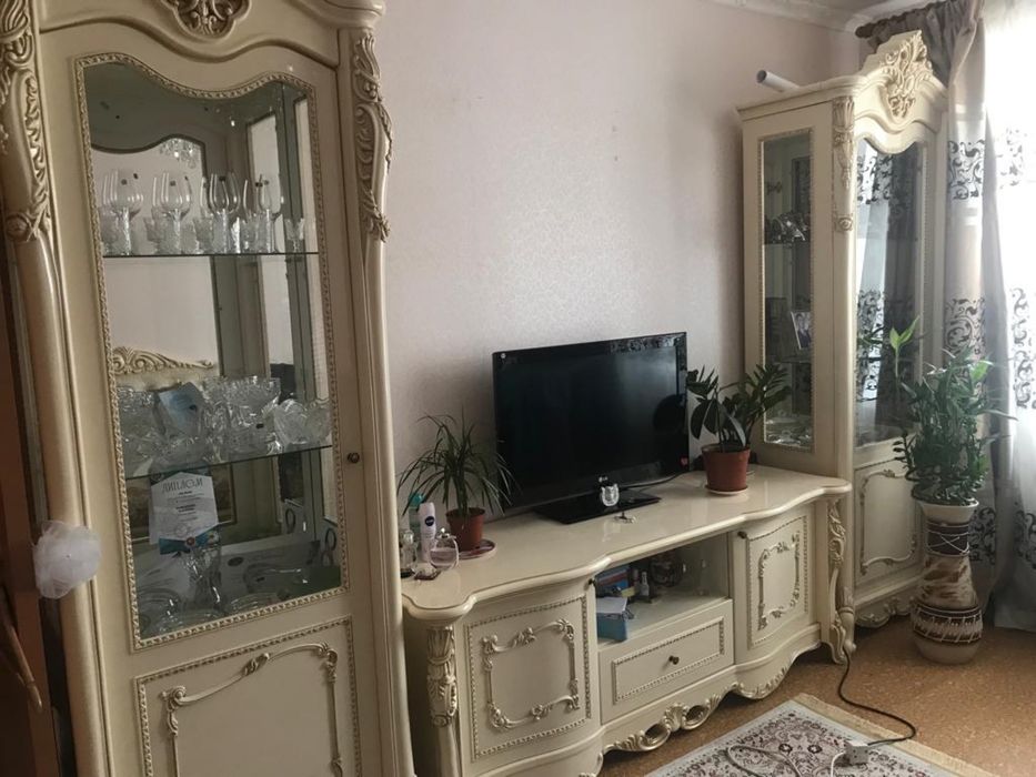 Мебель для гостиной