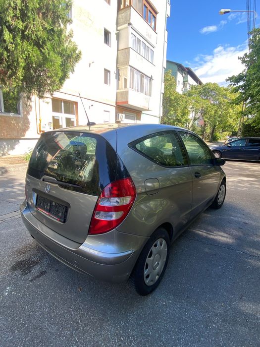 Mercedes a class‼️2007‼️Euro4‼️1.5 benzina ‼️