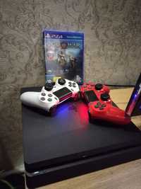 Продам Sony PlayStation 4