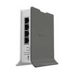 Точка доступа - MikroTik hAP AX Lite LTE6 (L41G-2axD&FG621-EA)