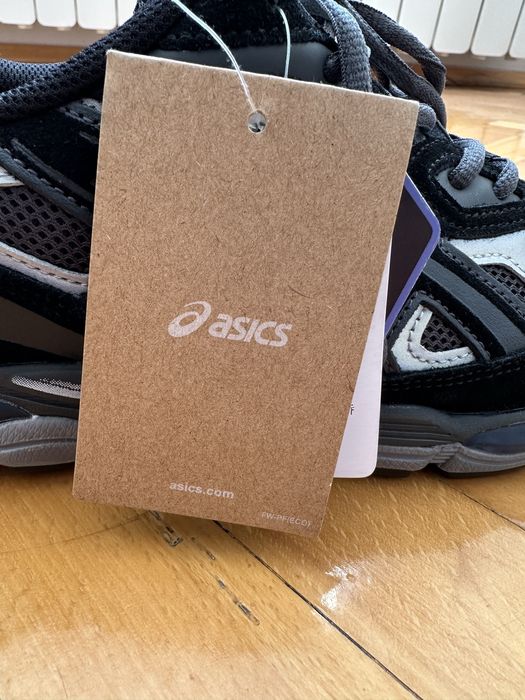 Мъжки обувки asics
