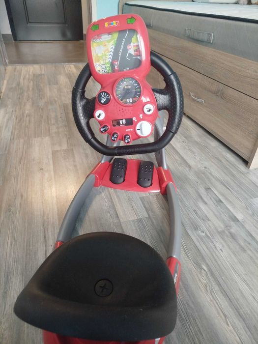 Детски симулатор