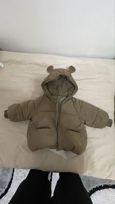 Куртка в хорошем состояние