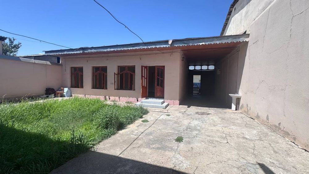 Чинабад Топ локация Шахристанская продается участок