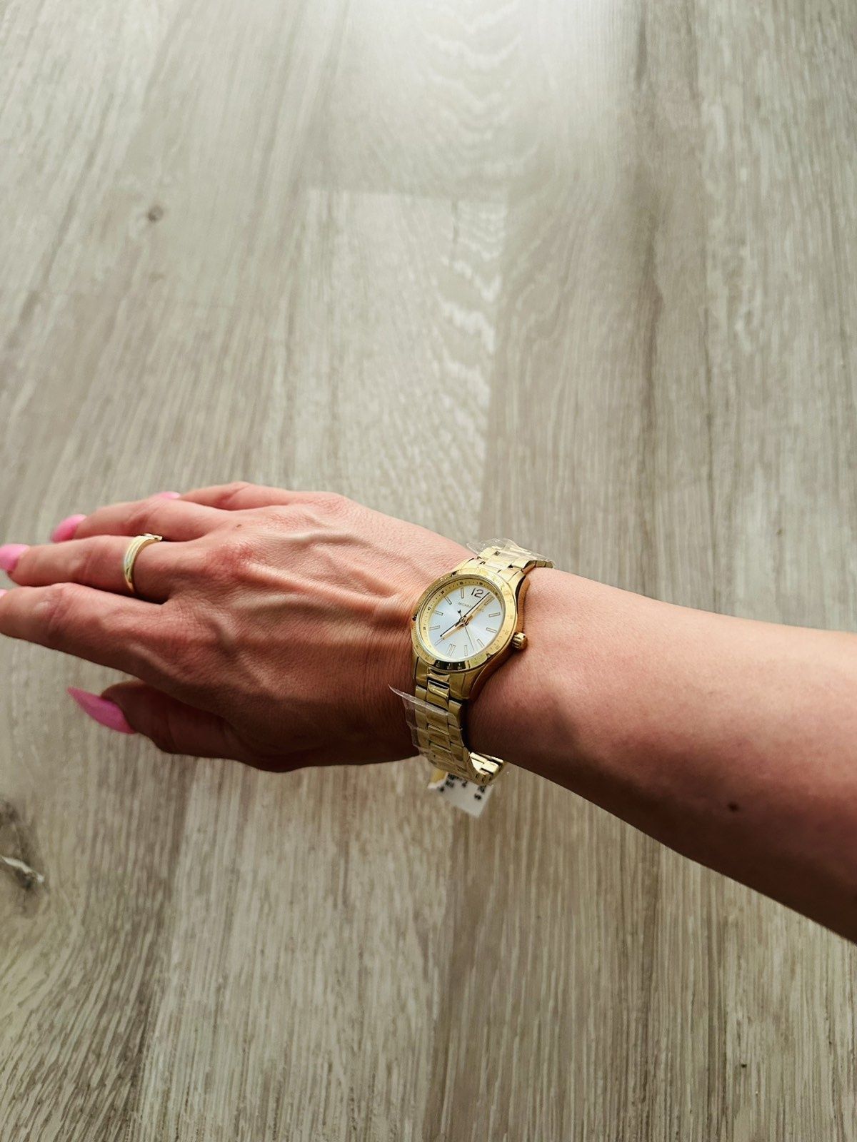 Оригинален часовник Michael Kors