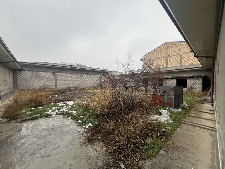 Олмазор районда Мевазор 1-соток 40000$