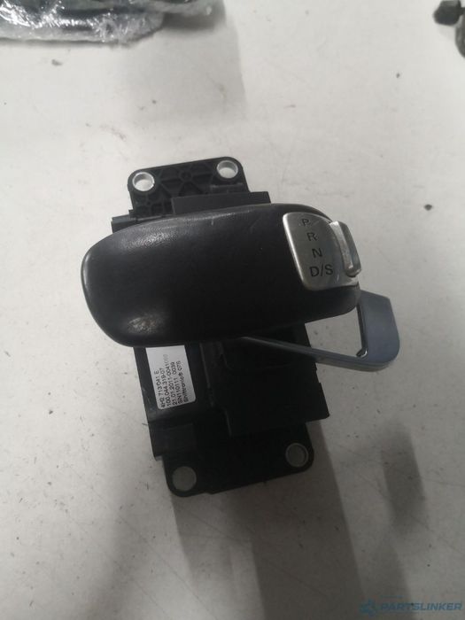Schimbator viteze AUDI A8 III (4H2, 4H8, 4HC, 4HL) [ 2009 - 2018 ] OEM 4h2927731a