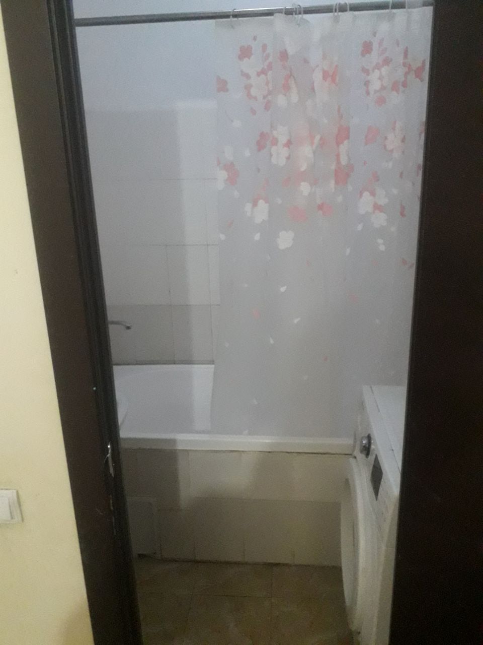 Sergeli 5 a arenda kvartira