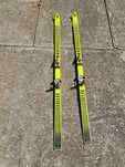 Ски Volkl renntiger