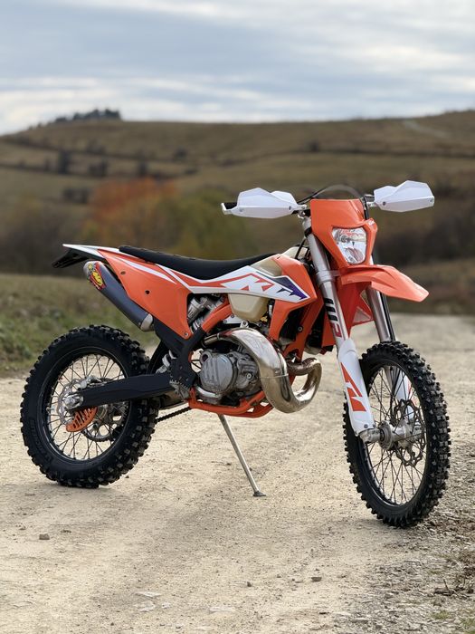 Ktm tpi 300 2023 233h