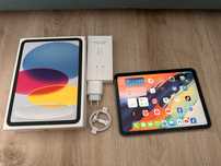 Tableta Apple ipad 10 64GB ios 26