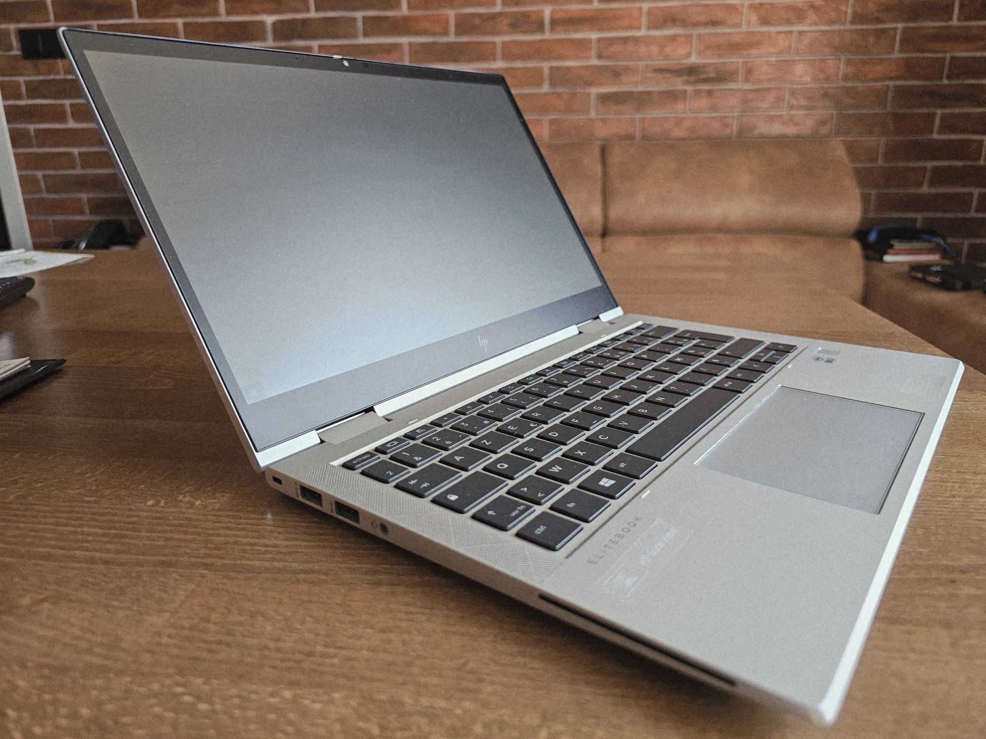 Лаптоп 2 в 1 HP EliteBook x360 830 G7 13.3"