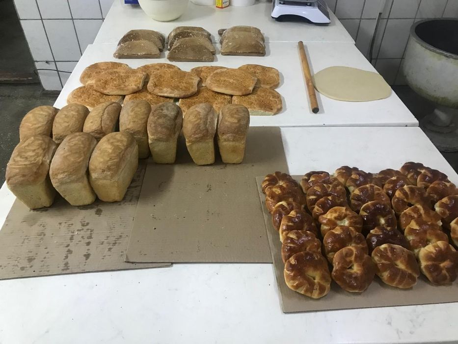 Продам пекарню, в Семее