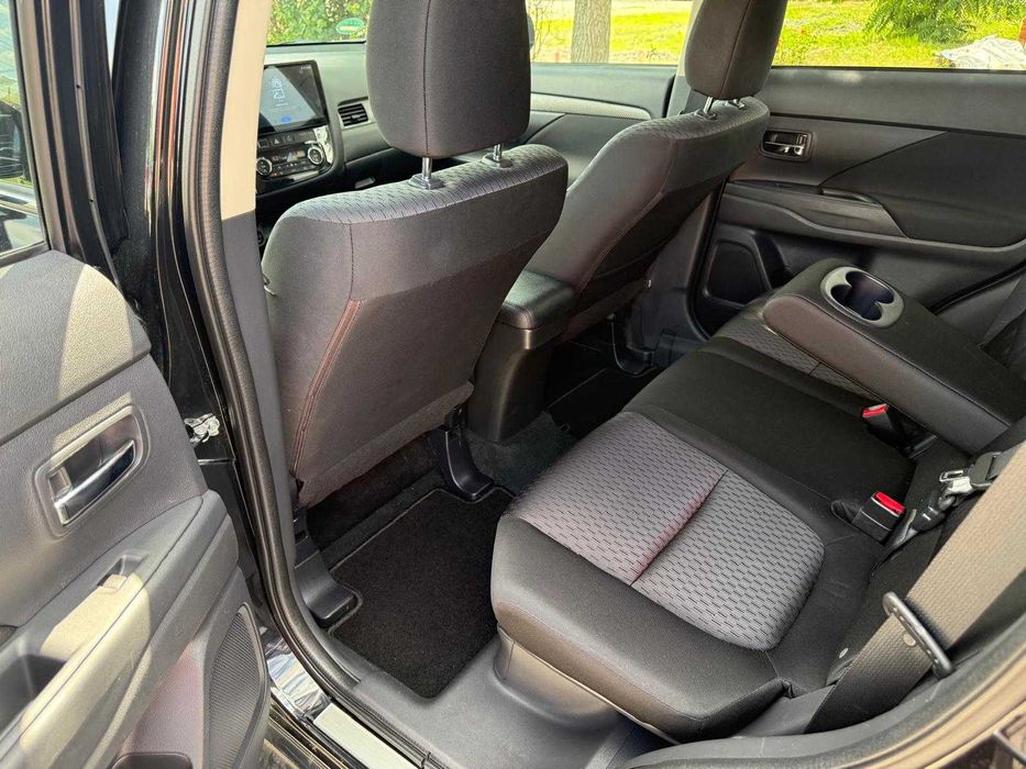 Mitsubishi Outlander 4x4 Cutie Manuală Motor 2.2 Diesel 150cp. An 2013