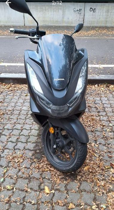 Honda Pcx 125 an 2024