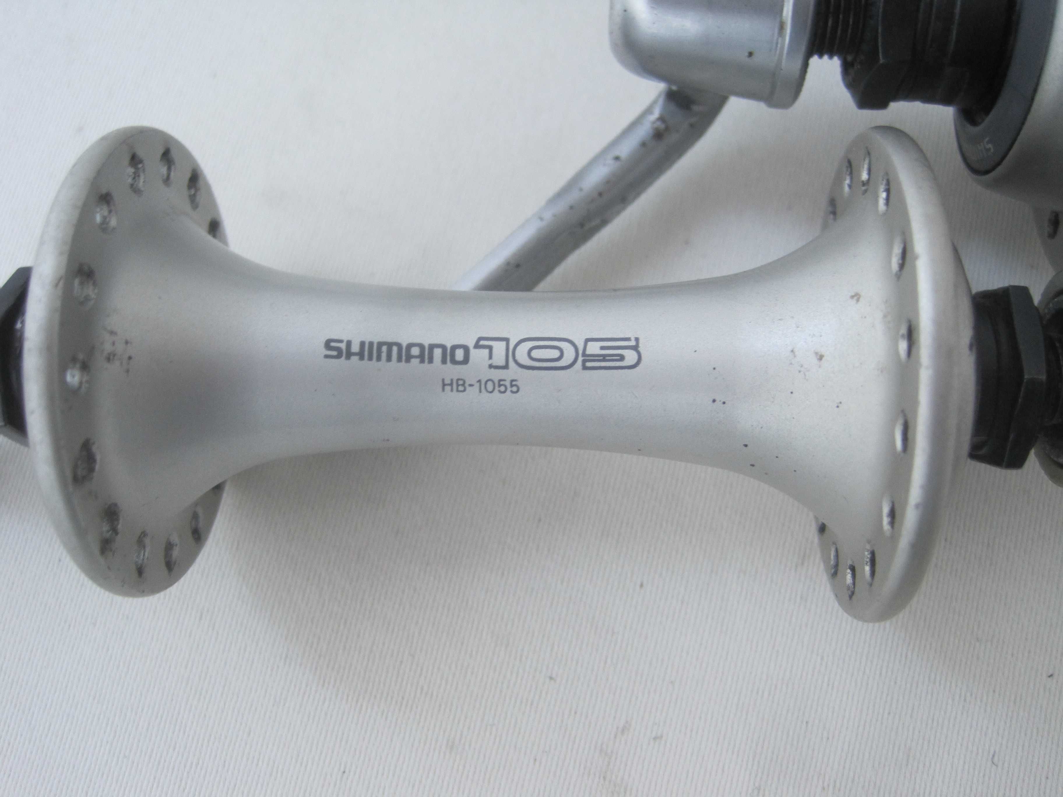 Shimano 105-1055-шосеен сет-РЕТРО