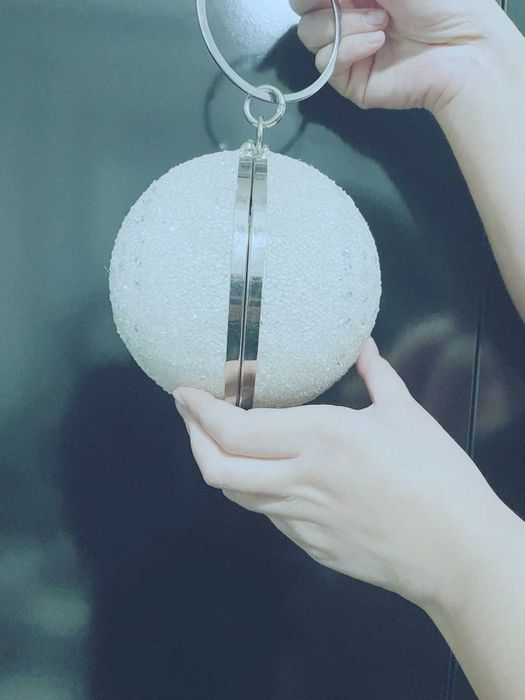 Официална чанта за повод