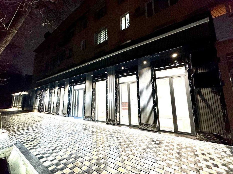 Продается помещение Нежилое в центре города Ц-1 Эко парк с арендатором