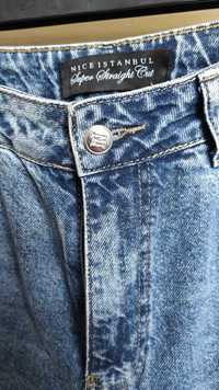 Женские брюки, джинсы