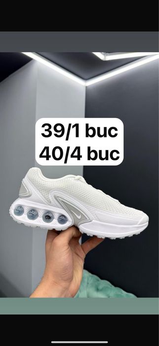 Nike DN albi noi 39 40 originali