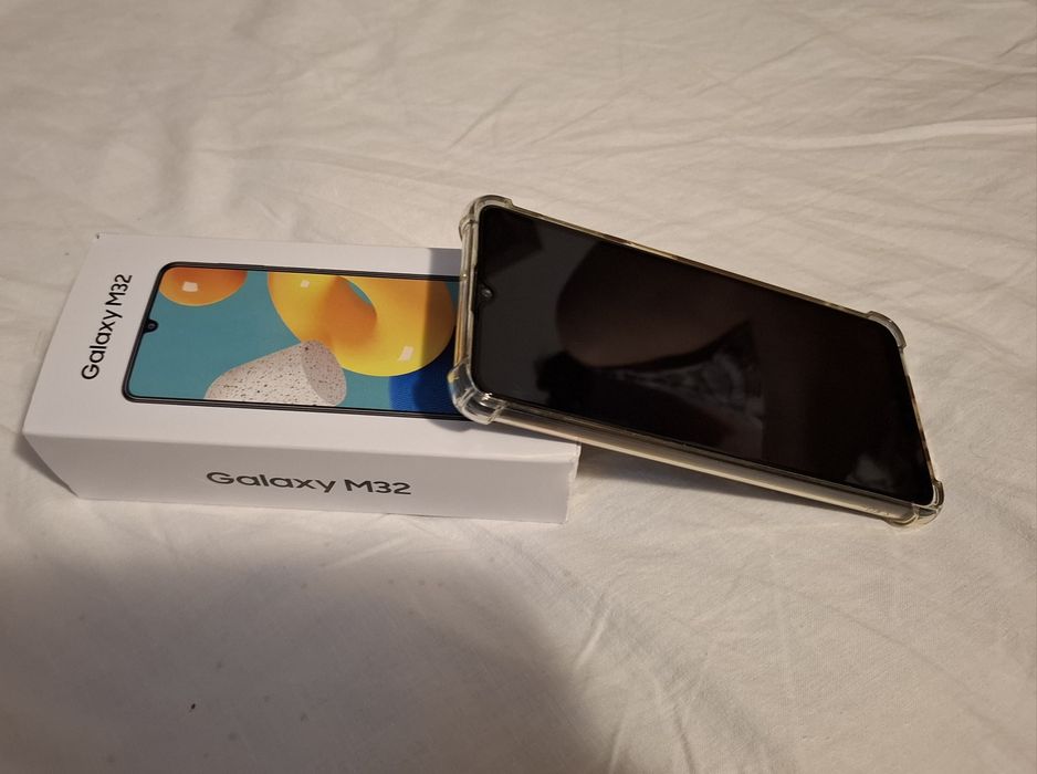 Samsung Galaxy M32