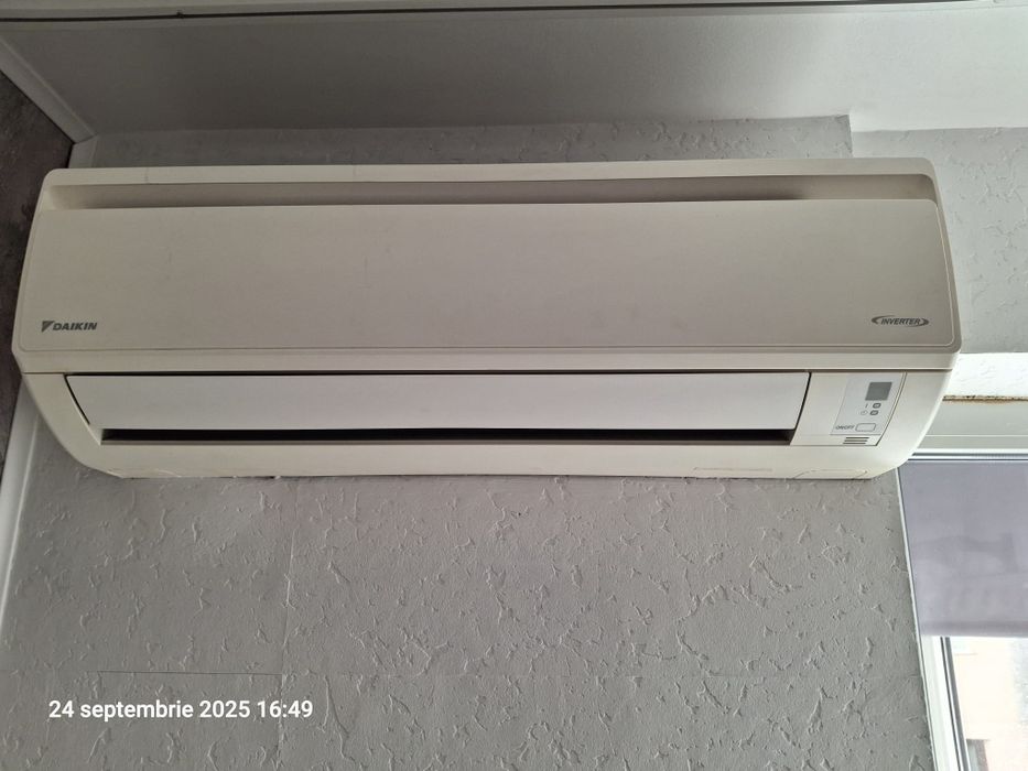 Aparat AC Daikin