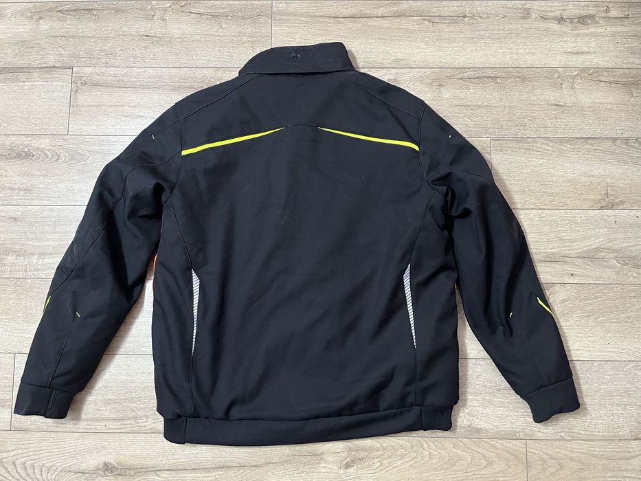 Geaca Engelbert Steauss XL