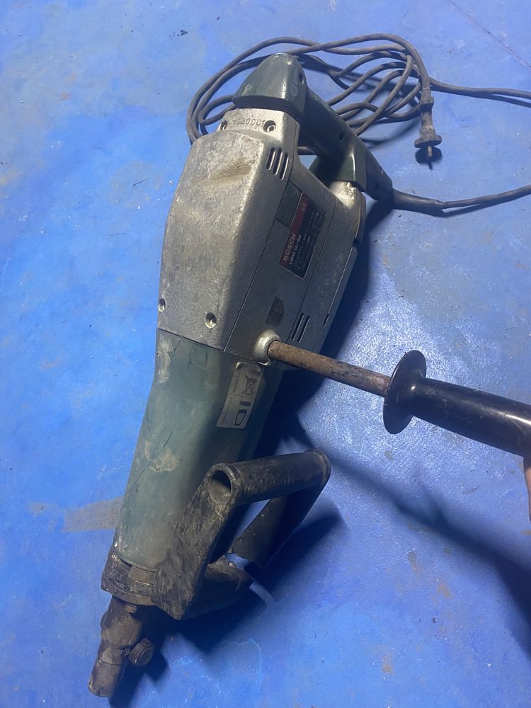 Demolator Bosch 12/50 1100 w Original