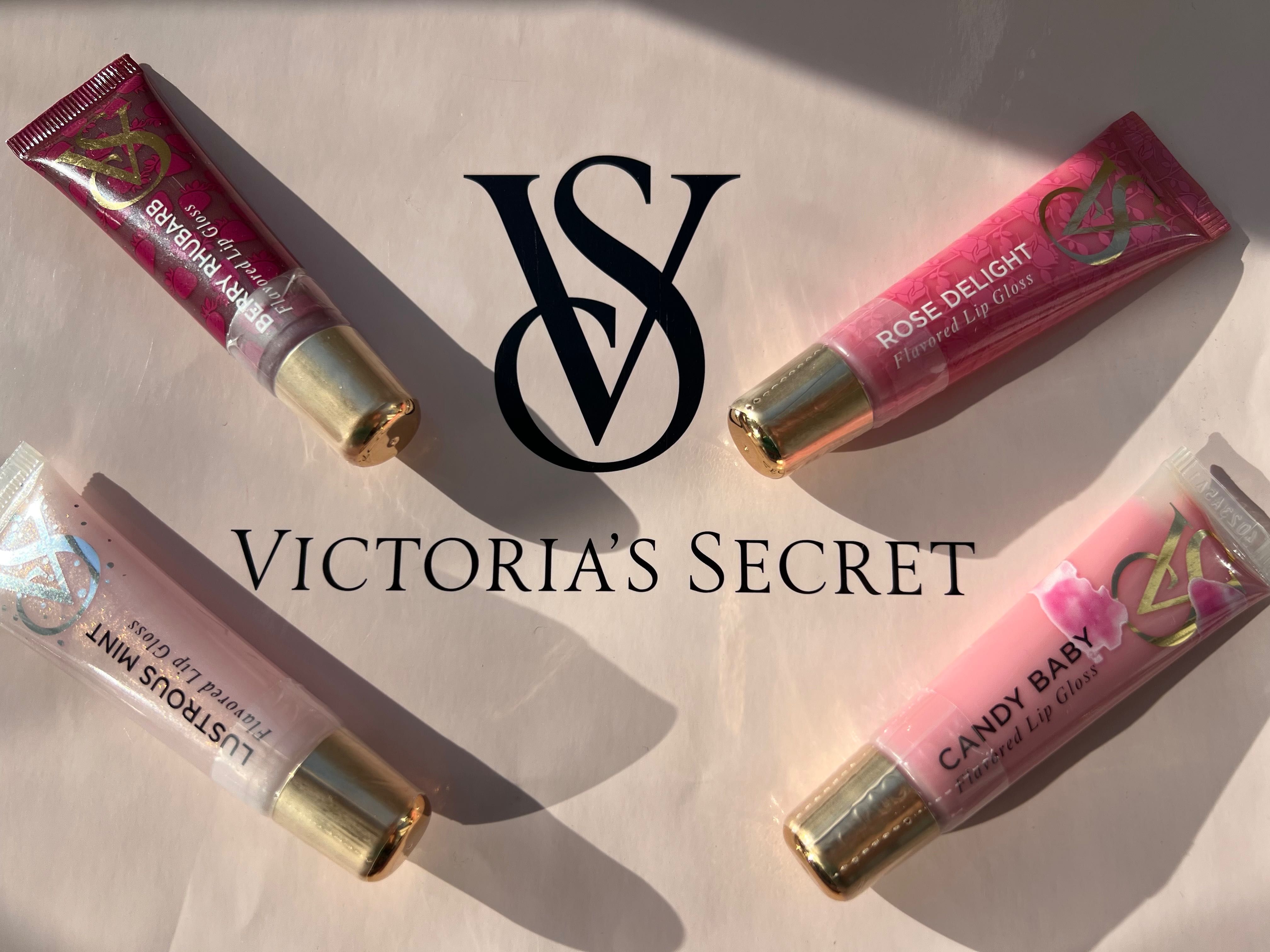 НАМАЛЕНИЕ 19.99 лв не 25 лв Оригинален гланц Victoria’s Secret
