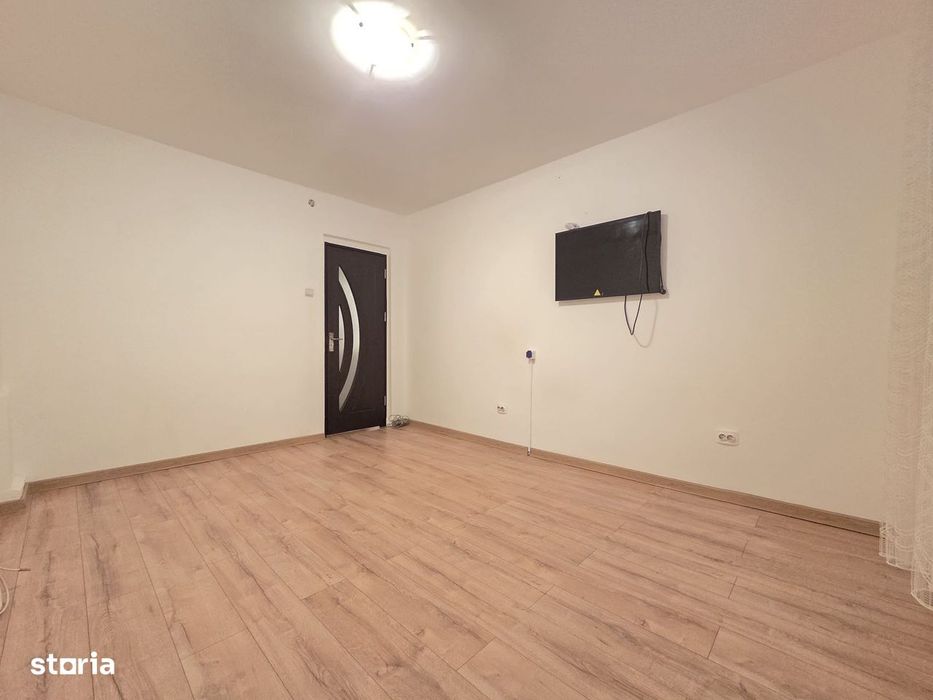 Apartament 1 camera Micro 19 parter