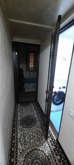 Продаётся квартира 1*2/3/5 своя .Балкон 2×6