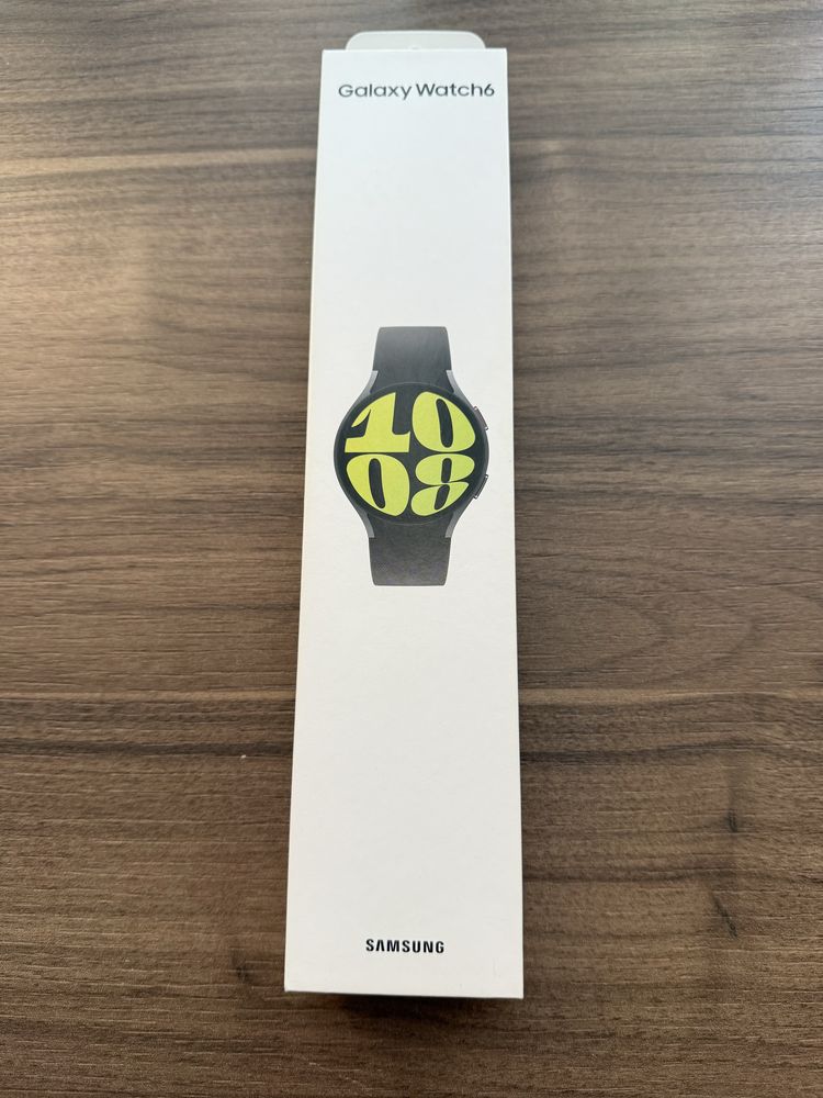 Samsung Galaxy Watch 6 44mm Bluetooth LTE