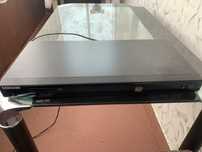 DVD player Samsung
