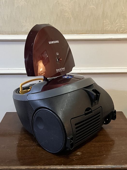 Пылесос Samsung SC5356