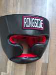 Каска Ringside за бокс, кикбокс, ММА, защита за глава, шлем