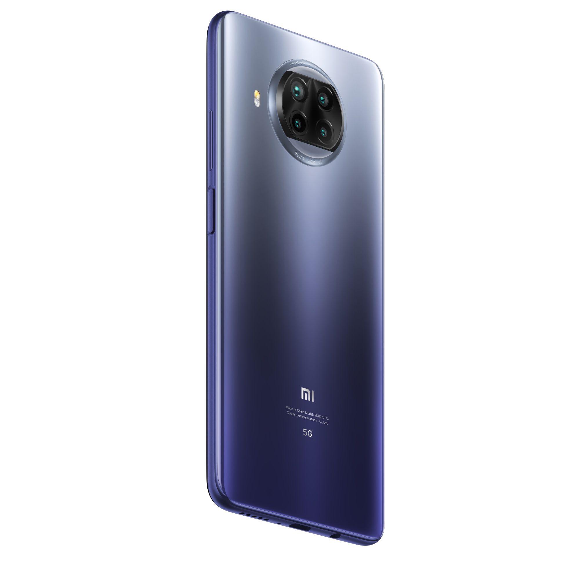 Mi 10 i 128 x 6 megapixel 108