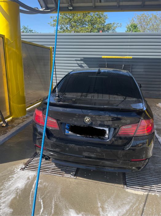 BMW Seria 5 F10-2012